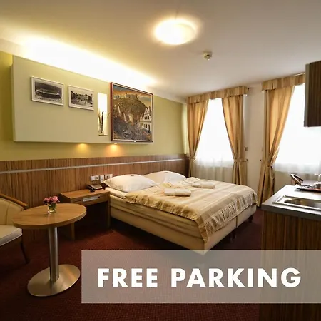 Vaka 4* Brno