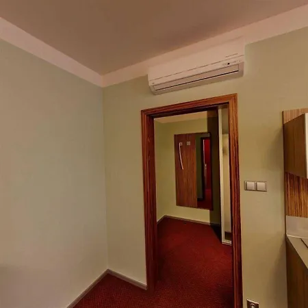 Vaka Hotel Brno