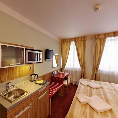 Vaka 4* Brno
