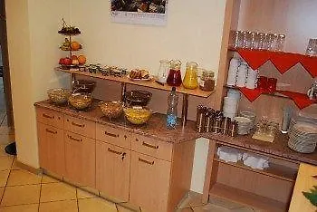 Vaka Hotel Brno