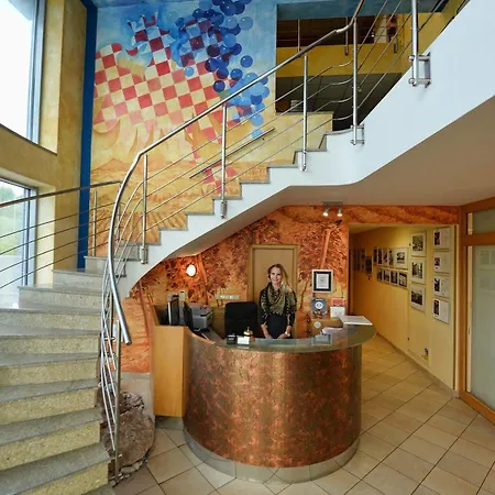 Hotel Vaka Brno